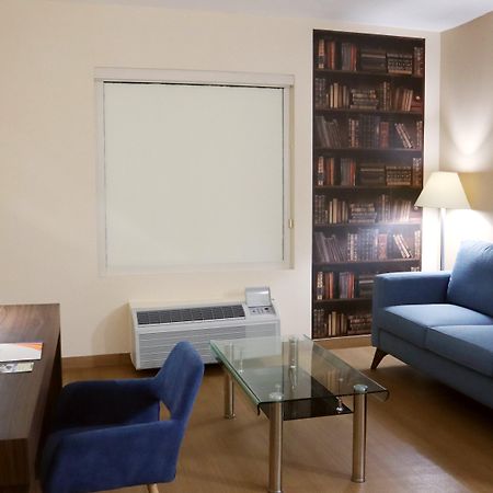 Rio Vista Inn Business High Class تامبيكو المظهر الخارجي الصورة