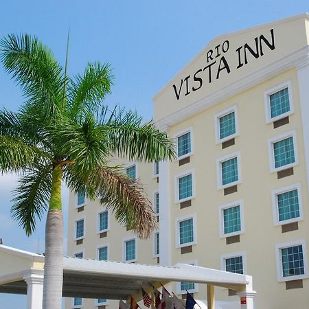 Rio Vista Inn Business High Class تامبيكو المظهر الخارجي الصورة