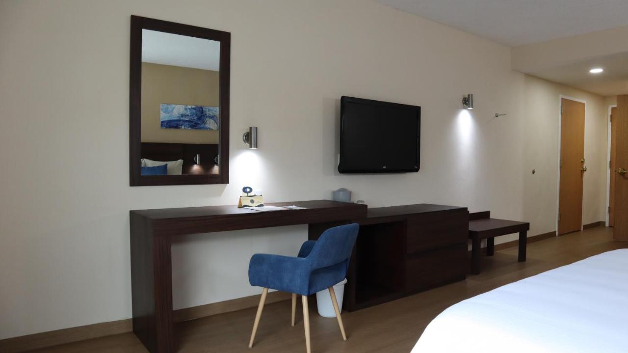 Rio Vista Inn Business High Class تامبيكو المظهر الخارجي الصورة
