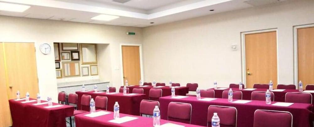 Rio Vista Inn Business High Class تامبيكو المظهر الخارجي الصورة