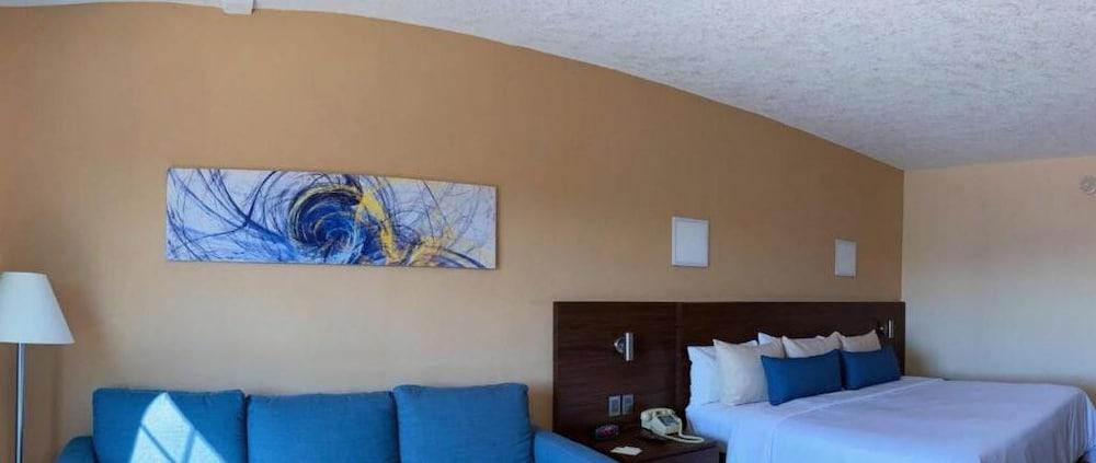 Rio Vista Inn Business High Class تامبيكو المظهر الخارجي الصورة