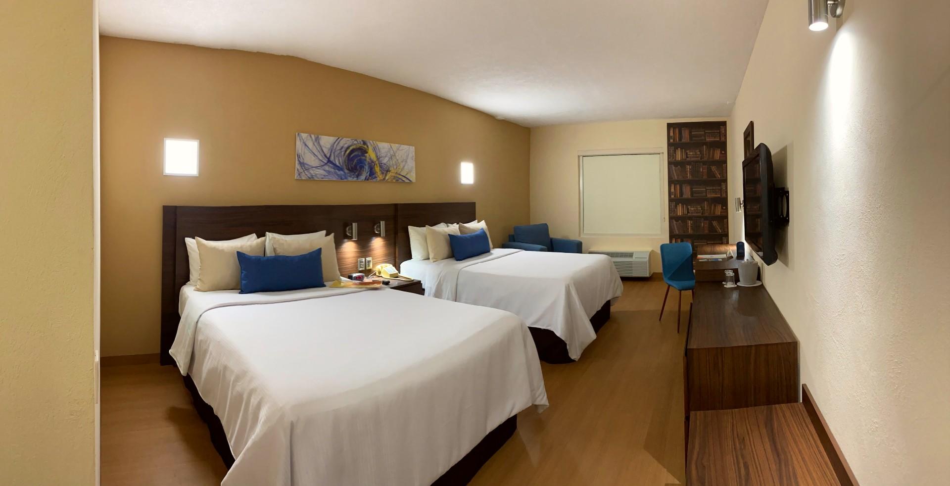 Rio Vista Inn Business High Class تامبيكو المظهر الخارجي الصورة