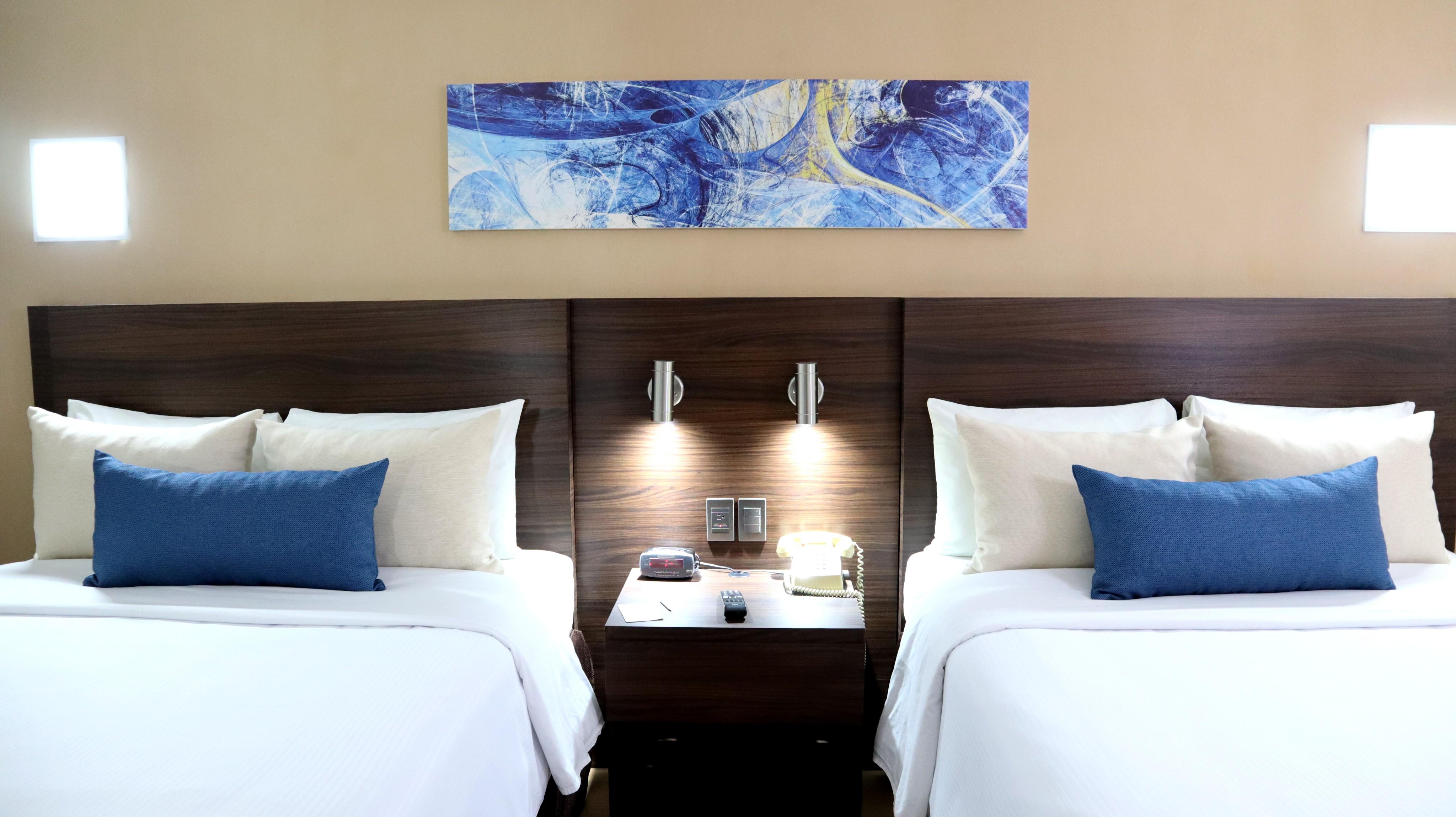 Rio Vista Inn Business High Class تامبيكو المظهر الخارجي الصورة
