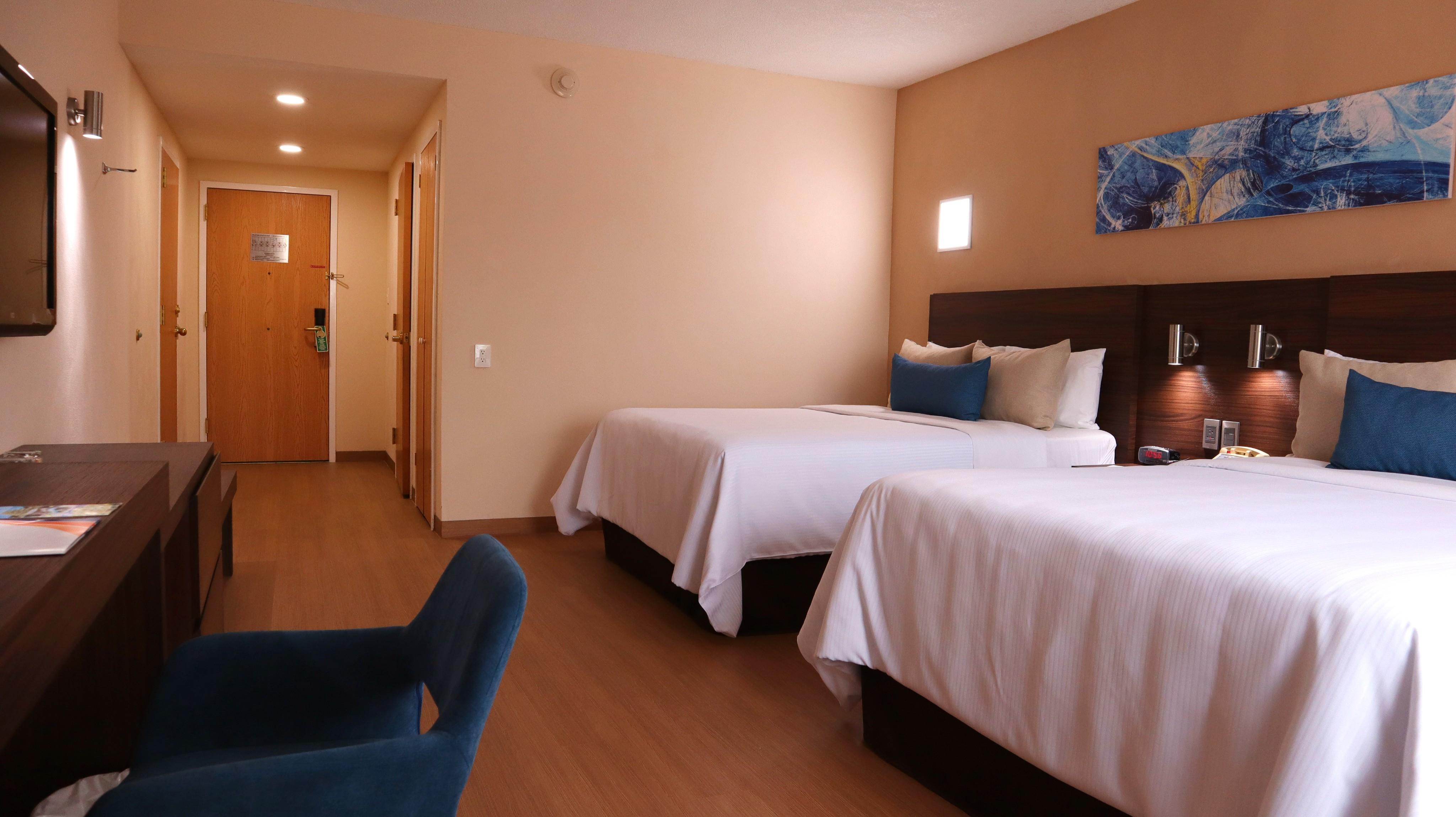 Rio Vista Inn Business High Class تامبيكو المظهر الخارجي الصورة