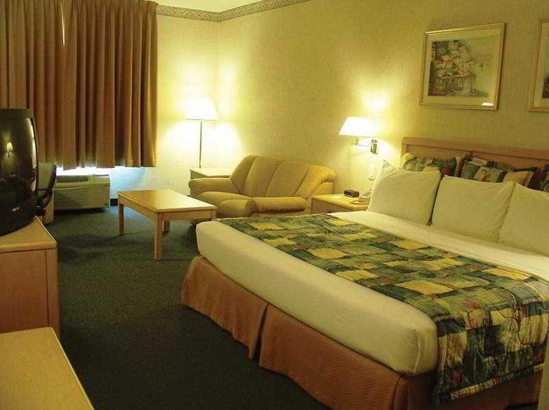 Rio Vista Inn Business High Class تامبيكو المظهر الخارجي الصورة
