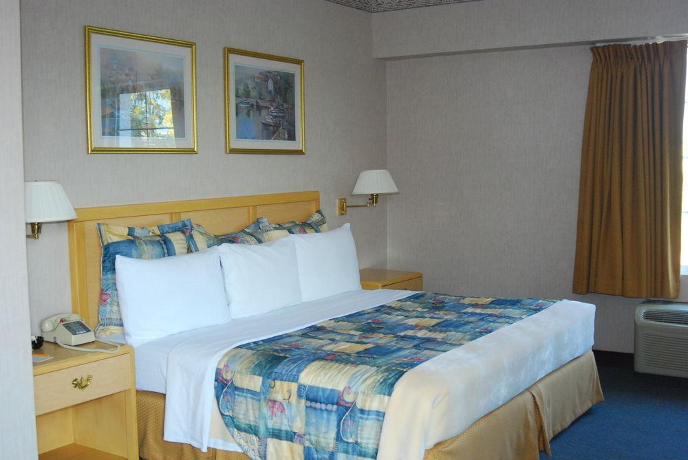 Rio Vista Inn Business High Class تامبيكو المظهر الخارجي الصورة