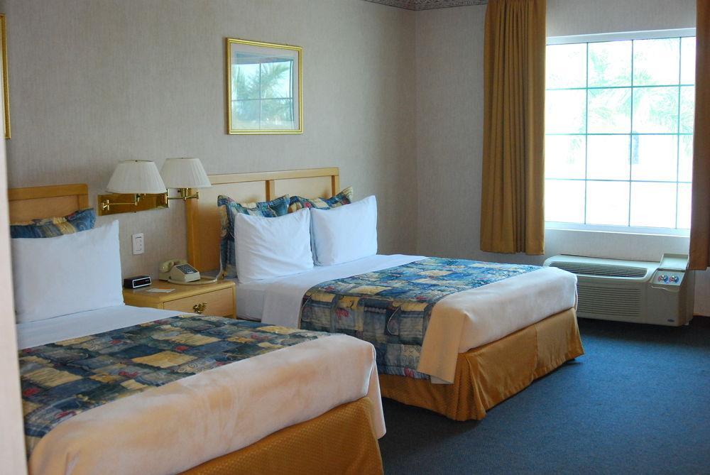 Rio Vista Inn Business High Class تامبيكو المظهر الخارجي الصورة