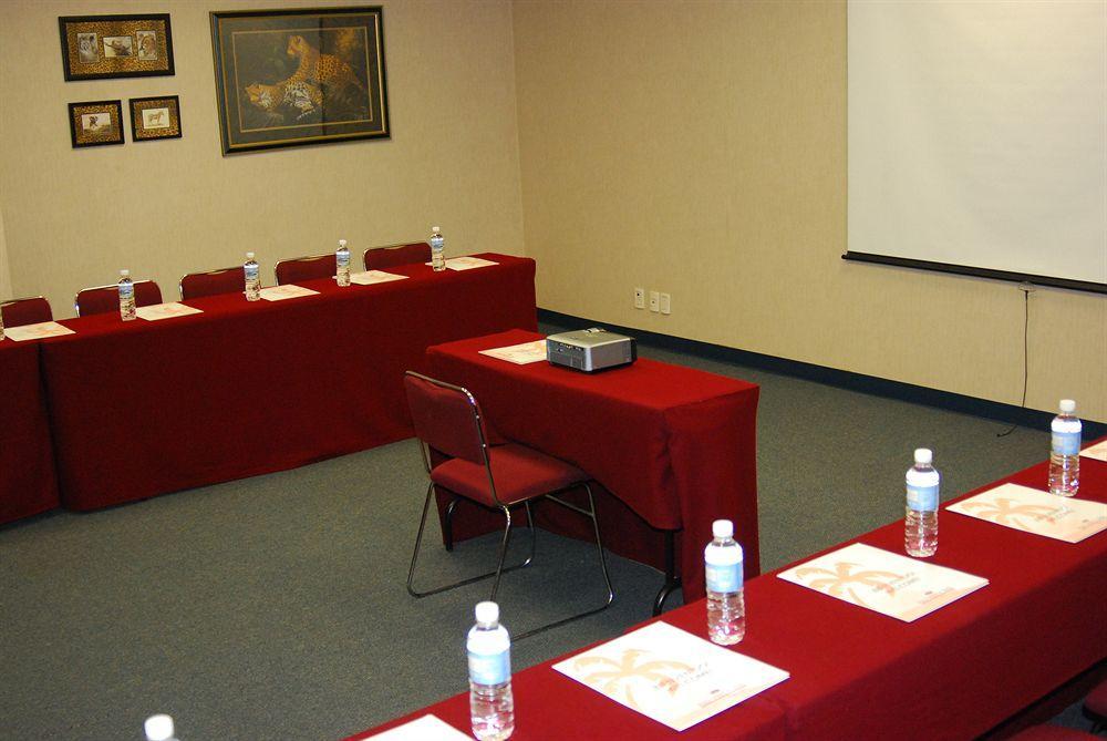 Rio Vista Inn Business High Class تامبيكو المظهر الخارجي الصورة