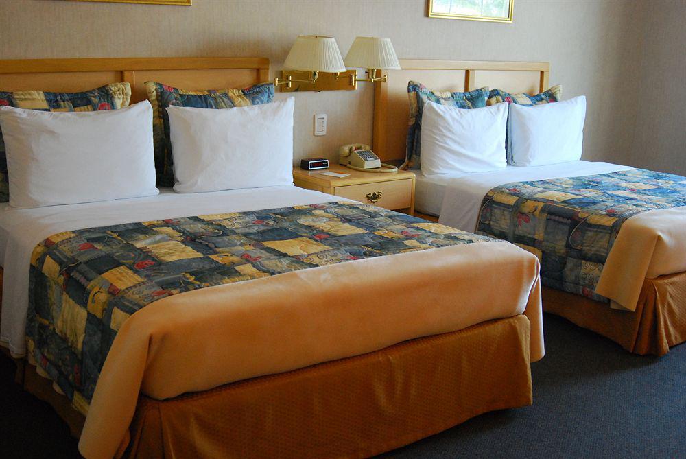 Rio Vista Inn Business High Class تامبيكو المظهر الخارجي الصورة