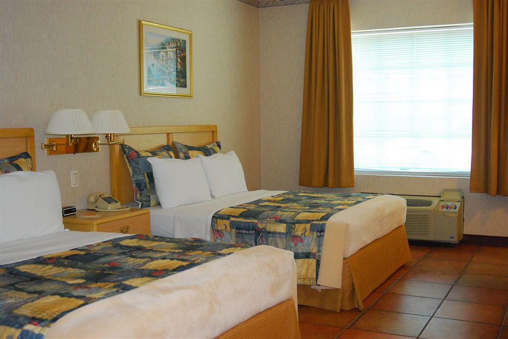 Rio Vista Inn Business High Class تامبيكو المظهر الخارجي الصورة